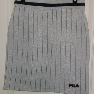 FILA Skirt